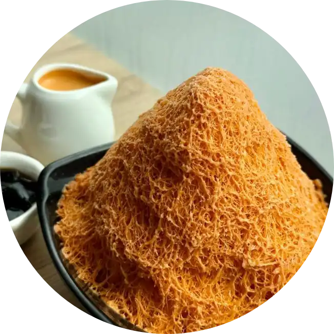 Thai Milk Tea